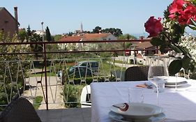 Lorena With Sea View